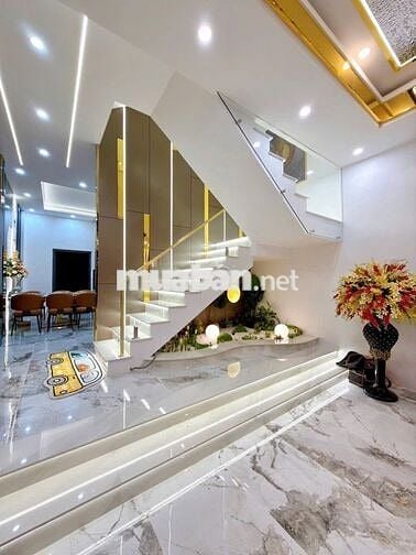 BÁN NHÀ ĐƯỜNG D3 KDC HỒNG LOAN 6A P. CÁI RĂNG TP CẦN THƠ