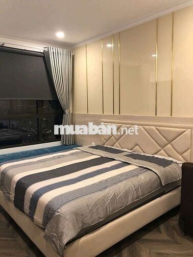 RIVIERA POINT Q7 – 2PN FULL NỘI THẤT CAO CẤP