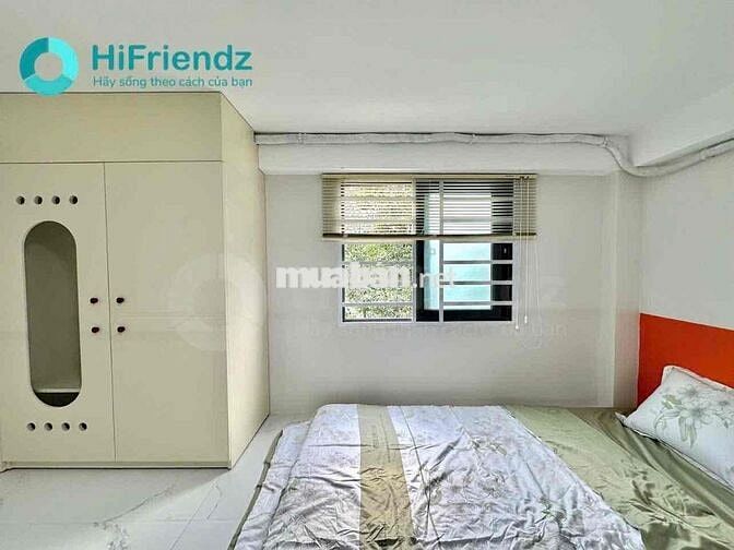 DupLex Siêu Bự - 4 Người 4 Xe - Ngay Hutech , GTVT , FTU