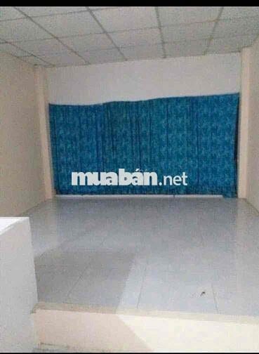 Cho thuê nhà gần Vạn Phúc city,/đs 6,p.HBP 2 tầng giá 6,5tr