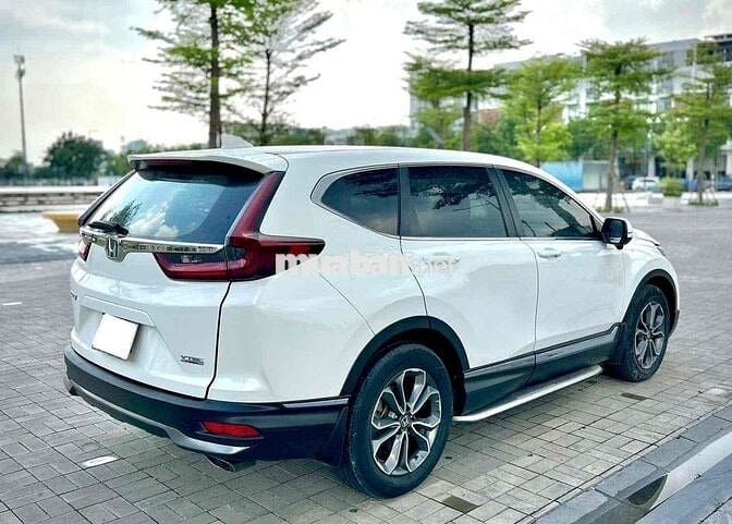 Honda CR V 2023 1.5L - 54 km
