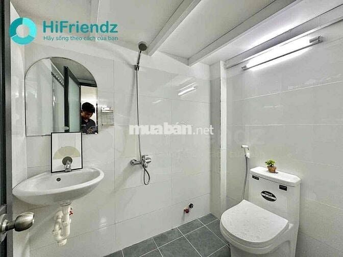 DupLex Siêu Bự - 4 Người 4 Xe - Ngay Hutech , GTVT , FTU