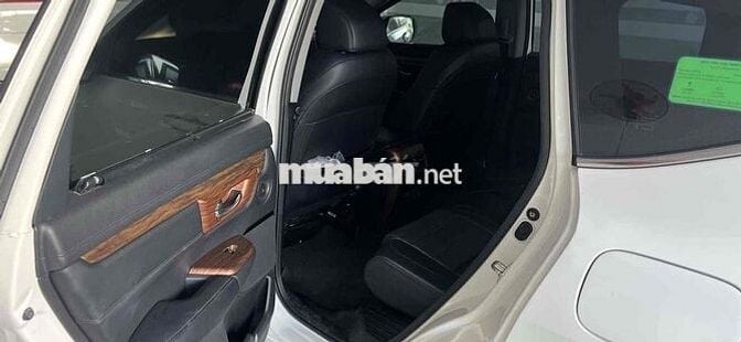 Honda CR V 2023 1.5L - 54 km
