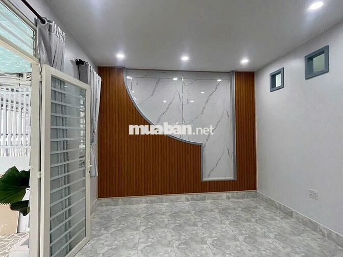 Căn nhà nhỏ SHR 64m2 Tân Hiệp, Hóc Môn 730 TRIỆU thương lượng