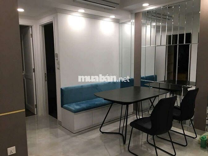 RIVIERA POINT Q7 – 2PN FULL NỘI THẤT CAO CẤP