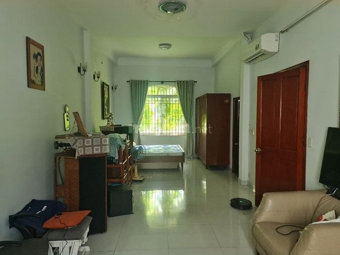 Nhà mặt tiền công viên, vị trí duy nhất phường Bình Thạnh