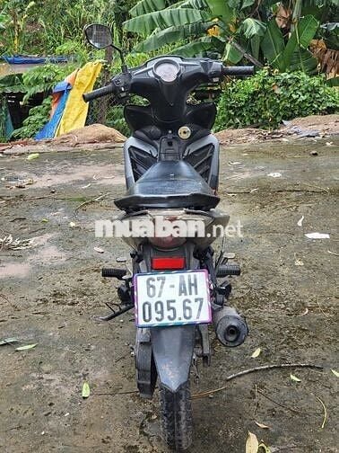Xe máy 50cc Exciter - Tân Châu - An Giang