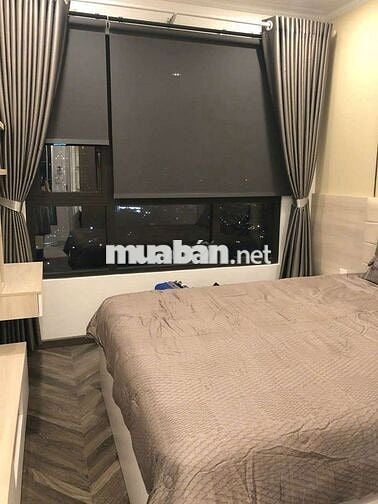 RIVIERA POINT Q7 – 2PN FULL NỘI THẤT CAO CẤP