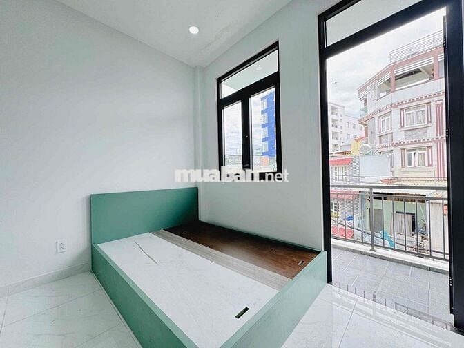 💥 PHÒNG STUDIO BANCOL SIÊU ĐẸP SIÊU THOÁNG NGAY QUẬN PHÚ NHUẬN