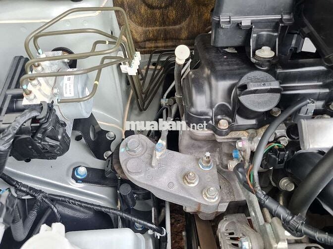 Xe 2020 1.2 CVT - 96200 km