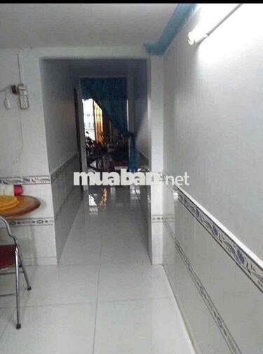 Cho thuê nhà gần Vạn Phúc city,/đs 6,p.HBP 2 tầng giá 6,5tr