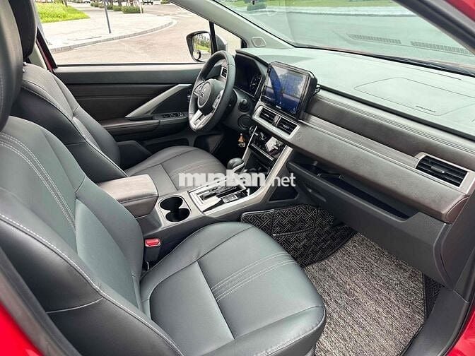 Mitsubishi Xpander 2023 Premium 1.5 AT - 60000 km