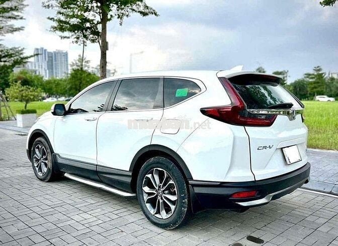 Honda CR V 2023 1.5L - 54 km