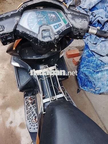 Bán air blade mất bóp