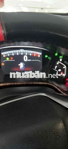 Honda CR V 2023 1.5L - 54 km