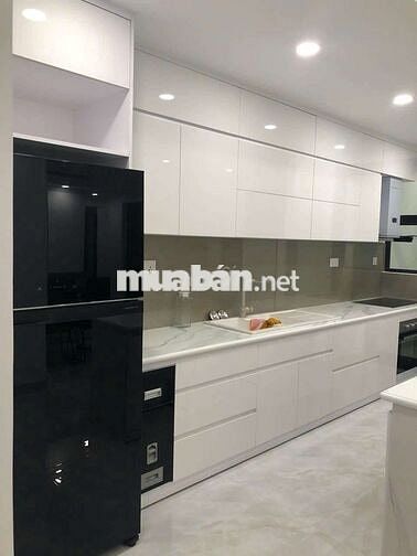 RIVIERA POINT Q7 – 2PN FULL NỘI THẤT CAO CẤP