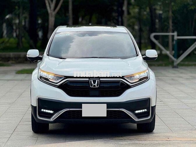 Honda CR V 2023 1.5L - 54 km
