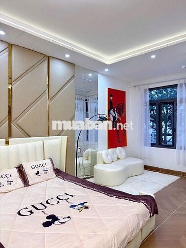 BÁN NHÀ ĐƯỜNG D3 KDC HỒNG LOAN 6A P. CÁI RĂNG TP CẦN THƠ