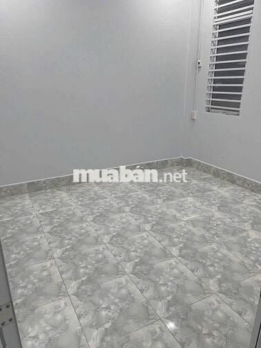 Căn nhà nhỏ SHR 64m2 Tân Hiệp, Hóc Môn 730 TRIỆU thương lượng