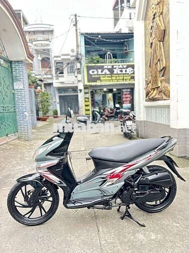 Bán chiếc xe Suzuki Hayate