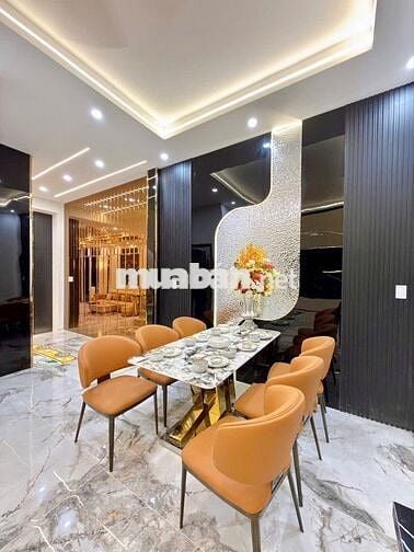 BÁN NHÀ ĐƯỜNG D3 KDC HỒNG LOAN 6A P. CÁI RĂNG TP CẦN THƠ