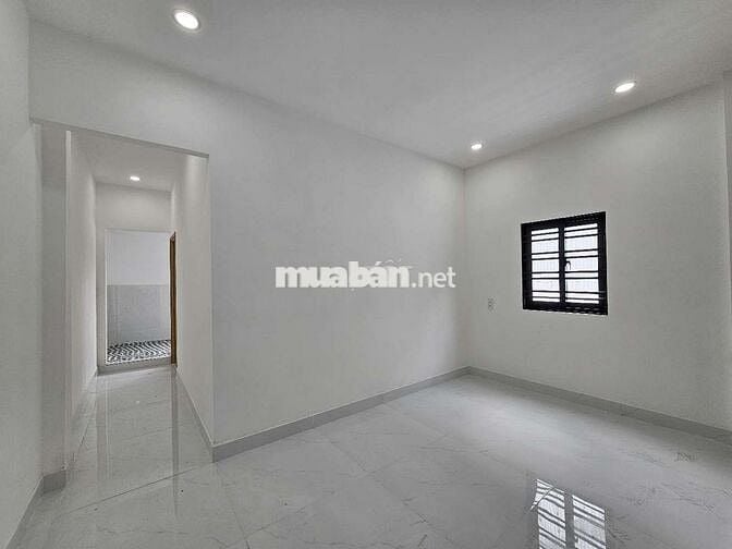 Nhà 2 Tầng Mặt Tiền Tôn Đản Vị trí kinh doanh sầm uất