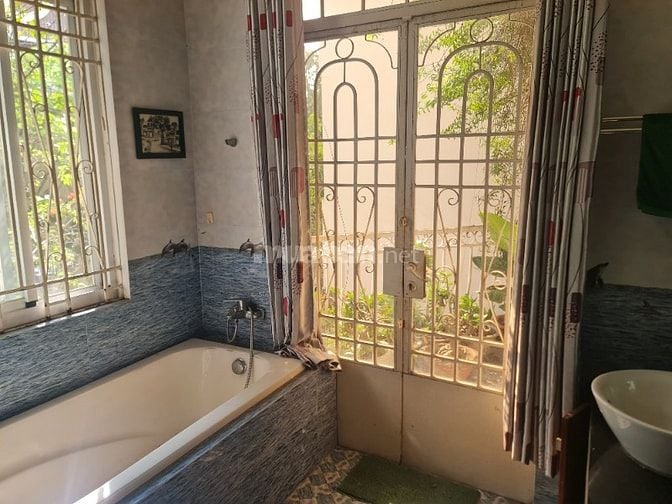 Nhà mặt tiền công viên, vị trí duy nhất phường Bình Thạnh