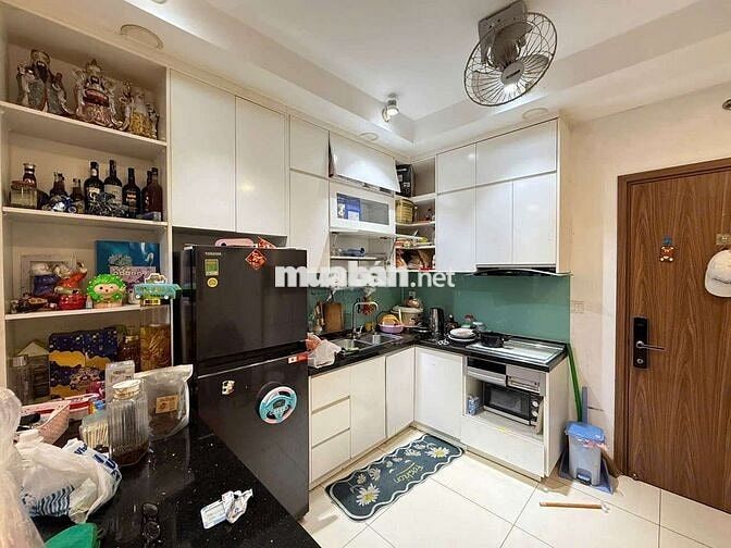 🏡 2. “Căn hộ 3PN The Pegasuite–Nhà đẹp, đủ nội thất–14.5triệu/tháng!”