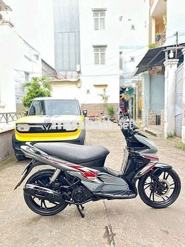 Bán chiếc xe Suzuki Hayate