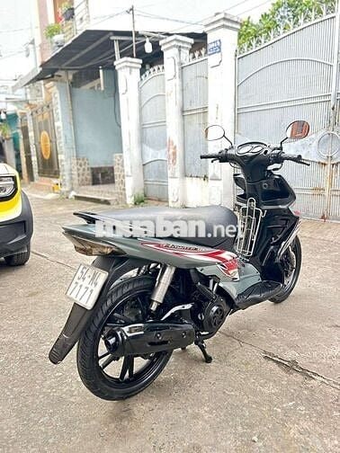 Bán chiếc xe Suzuki Hayate