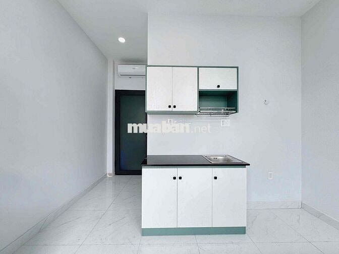 💥 PHÒNG STUDIO BANCOL SIÊU ĐẸP SIÊU THOÁNG NGAY QUẬN PHÚ NHUẬN