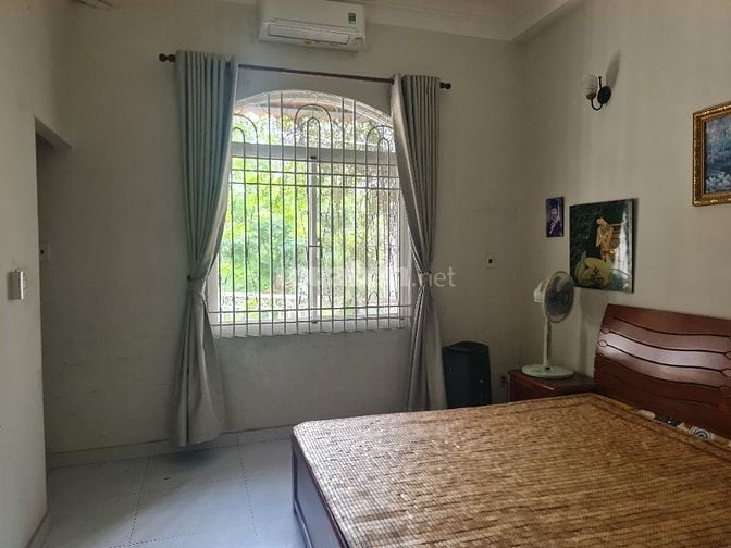 Nhà mặt tiền công viên, vị trí duy nhất phường Bình Thạnh