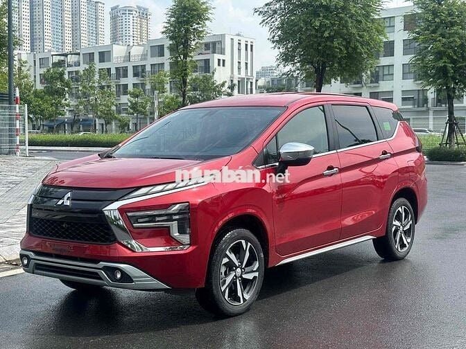 Mitsubishi Xpander 2023 Premium 1.5 AT - 60000 km