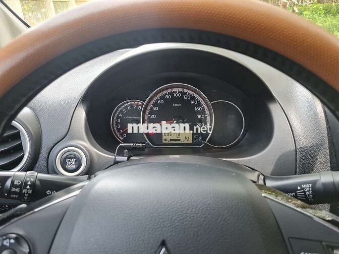 Xe 2020 1.2 CVT - 96200 km