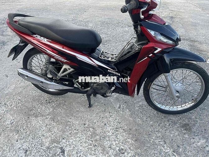wave rsx fi odo 27k zin 9 chủ