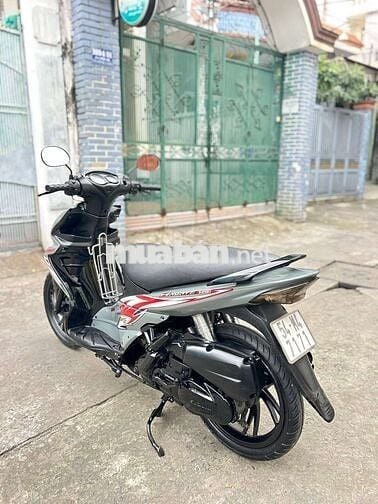 Bán chiếc xe Suzuki Hayate