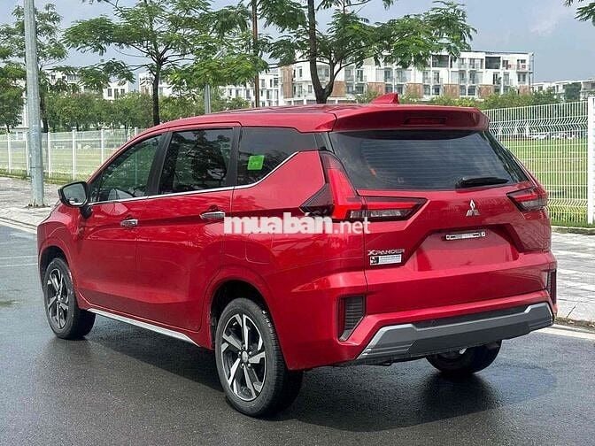 Mitsubishi Xpander 2023 Premium 1.5 AT - 60000 km