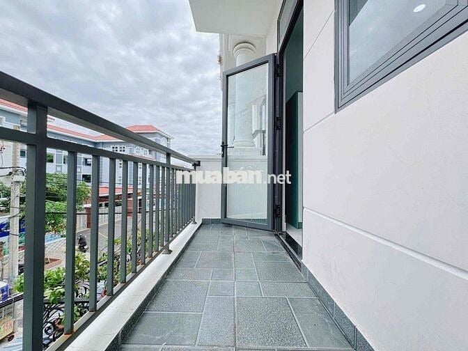 💥 PHÒNG STUDIO BANCOL SIÊU ĐẸP SIÊU THOÁNG NGAY QUẬN PHÚ NHUẬN