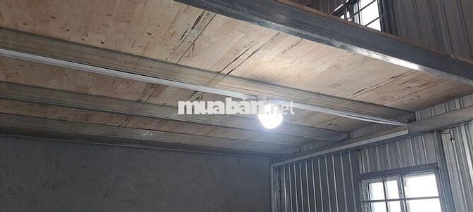 CHO THUÊ NHÀ NGUYÊN CĂN MỚI 100% GẦN NGÃ BA CÂY TRÂM