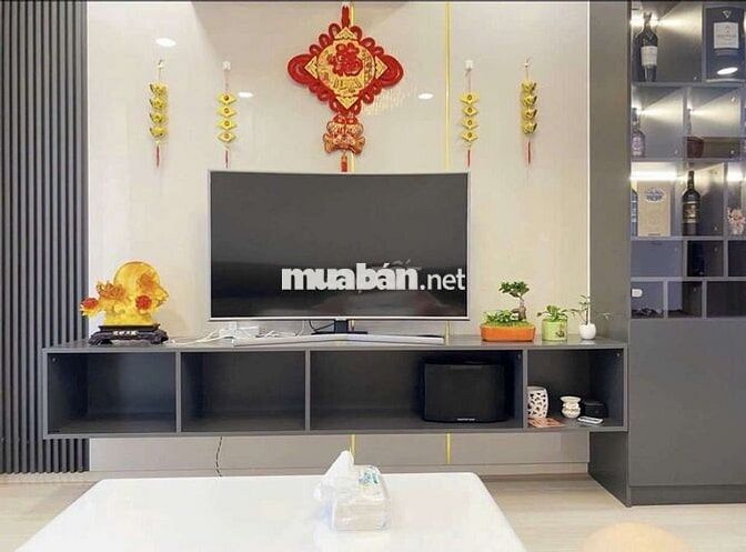 🏡 2. “Căn hộ 3PN The Pegasuite–Nhà đẹp, đủ nội thất–14.5triệu/tháng!”