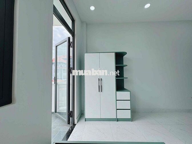 💥 PHÒNG STUDIO BANCOL SIÊU ĐẸP SIÊU THOÁNG NGAY QUẬN PHÚ NHUẬN