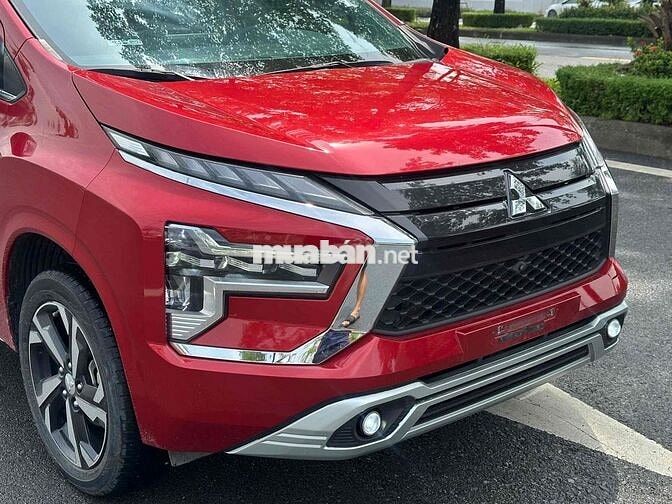 Mitsubishi Xpander 2023 Premium 1.5 AT - 60000 km
