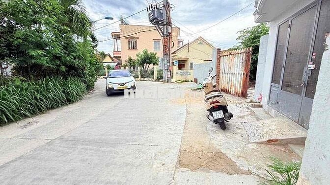 Bán Lô Đất 73,8m2 - Full Thổ Cư - Mặt Tiền Đường 7m - TP. Nha Trang