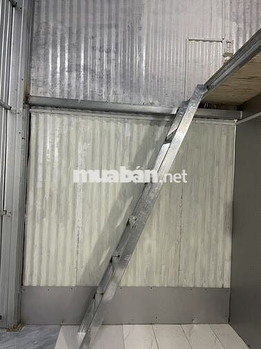 CHO THUÊ NHÀ NGUYÊN CĂN MỚI 100% GẦN NGÃ BA CÂY TRÂM