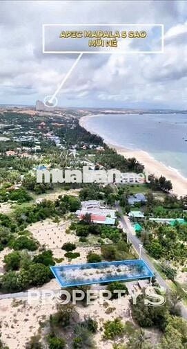BÁN 662M2 ĐẤT SẴN SỔ NỞ HẬU 14M MẶT TIỀN NGUYỄN CƠ THẠCH