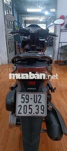 Ab 125 siêu đẹp khoá smk .máy zin.bs59 góp 0 đồng