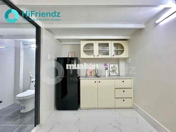 DupLex Siêu Bự - 4 Người 4 Xe - Ngay Hutech , GTVT , FTU