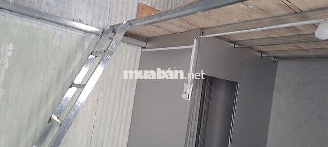 CHO THUÊ NHÀ NGUYÊN CĂN MỚI 100% GẦN NGÃ BA CÂY TRÂM