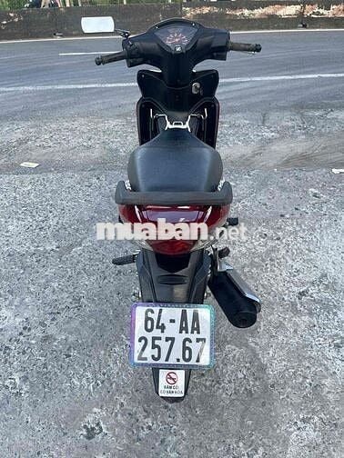 wave rsx fi odo 27k zin 9 chủ