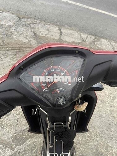 wave rsx fi odo 27k zin 9 chủ